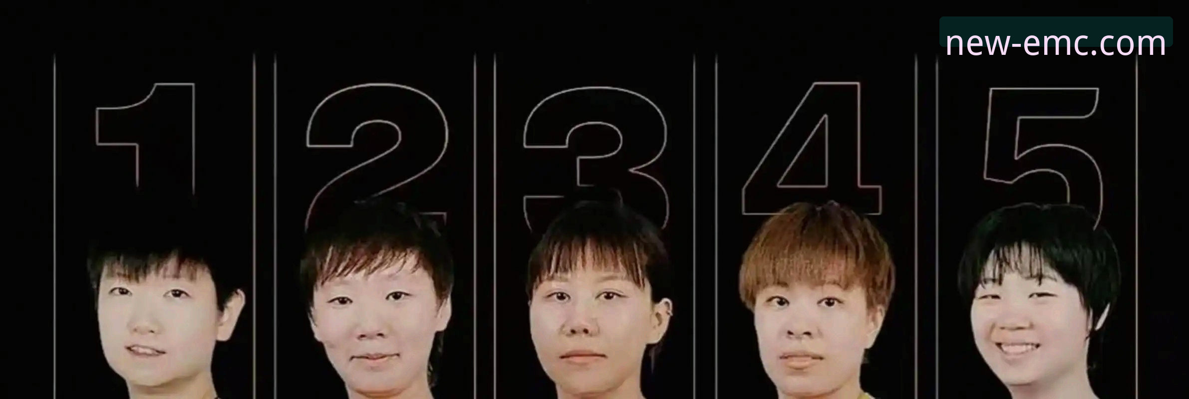 2026伦敦世乒赛女团小组赛技术复盘：陈幸同首秀攻防体系解析