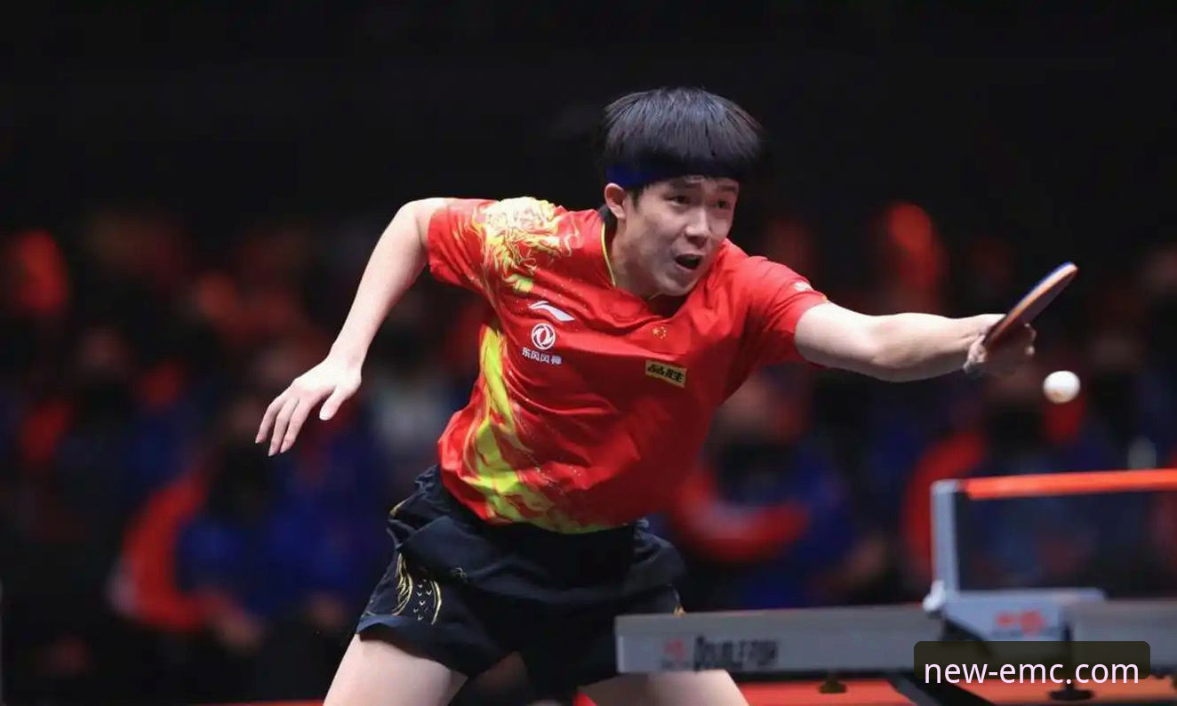中国男乒世锦赛小组赛3-0胜英格兰，易倍体育平台深度解析比赛关键细节